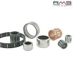 LAGER KLIPNJACA 12X15X15 AM6 100151330 RMS ITALY