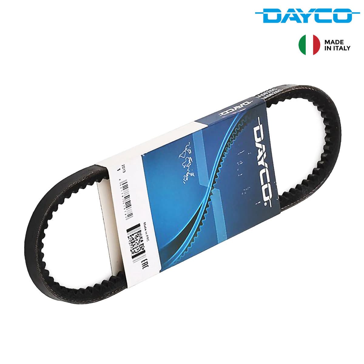 KAIS CVT9034K X-MAX 125 163751550 DAYCO ITALY