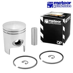 KLIP PIAGGIO 41,2x12mm 1,2 HROMIRANI KARIKI PC2306120 METEOR ITALY*