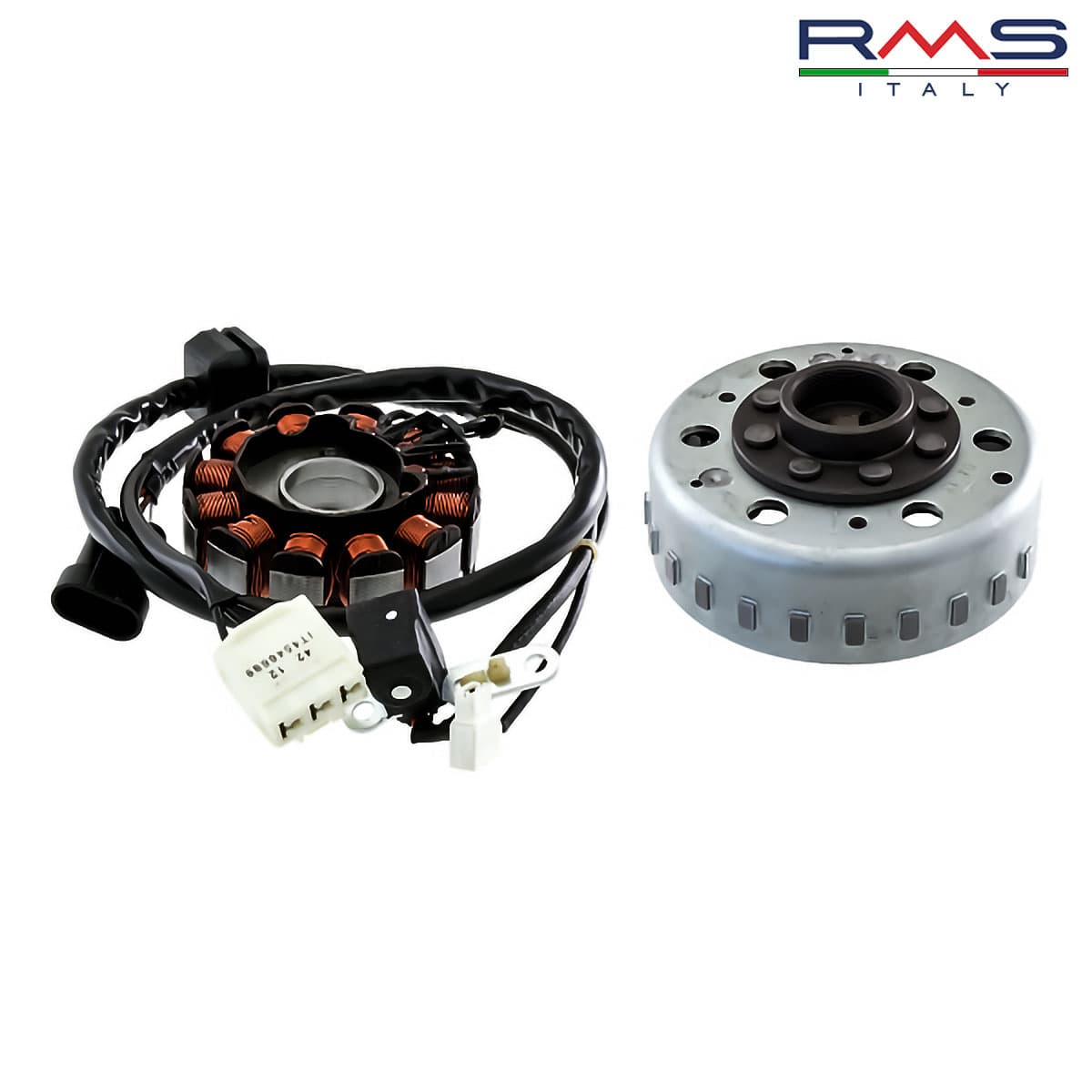 PALENJE SO MAGNET PIAGGIO LIBERTY 125 PTT 2012 246360942 RMS ITALY*