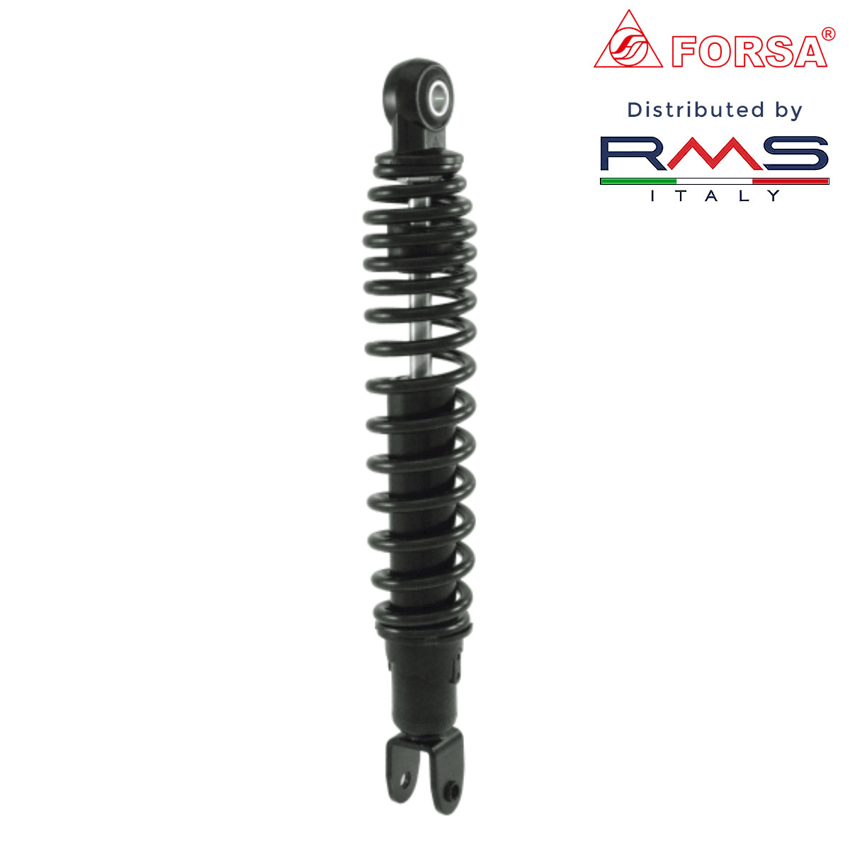 AMORTIZER HONDA PCX 125 10-14 PCX 150 12-13 204550712 FORSA RMS ITALY*