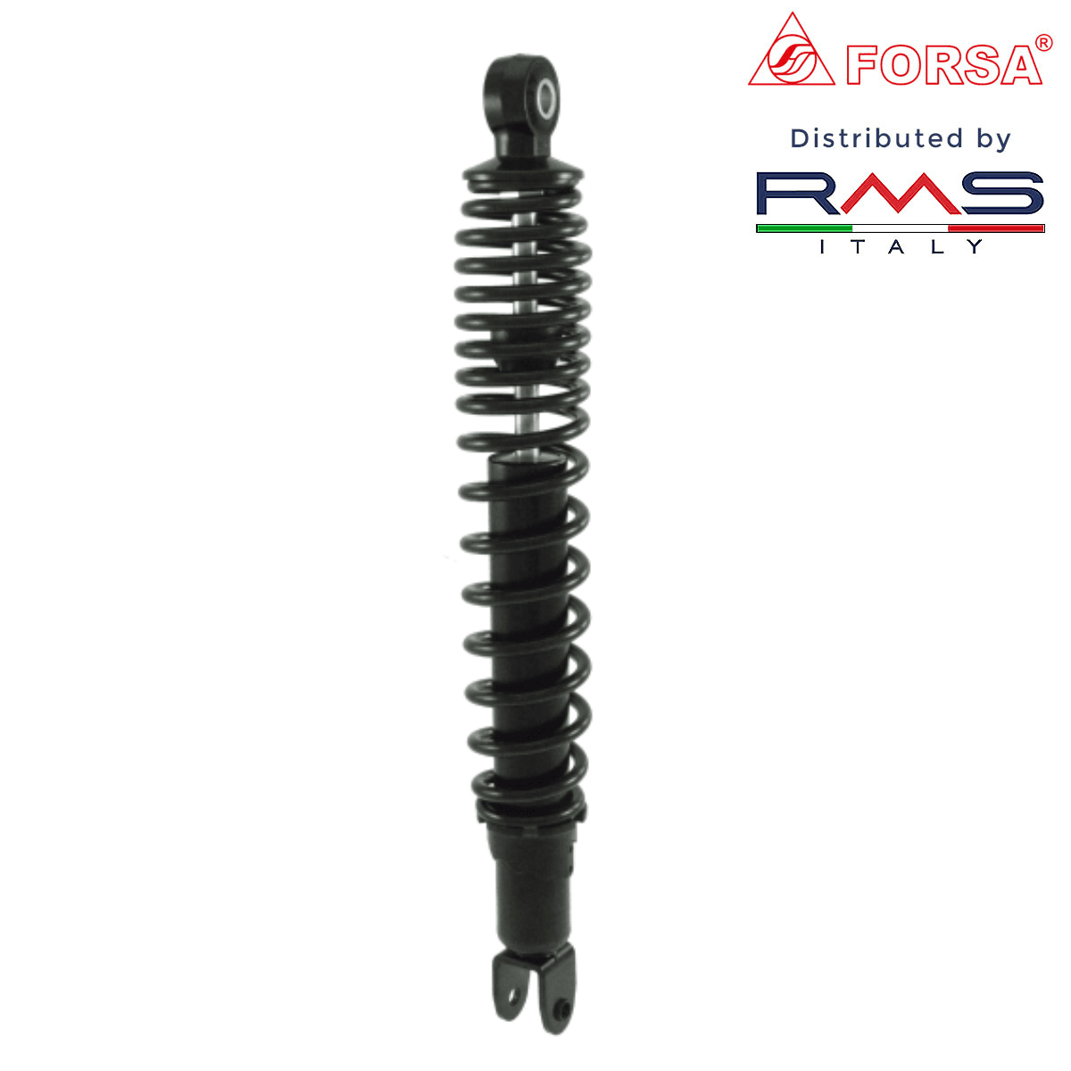 AMORTIZER HONDA SH 125 150 13-17 204550722 FORSA RMS ITALY*