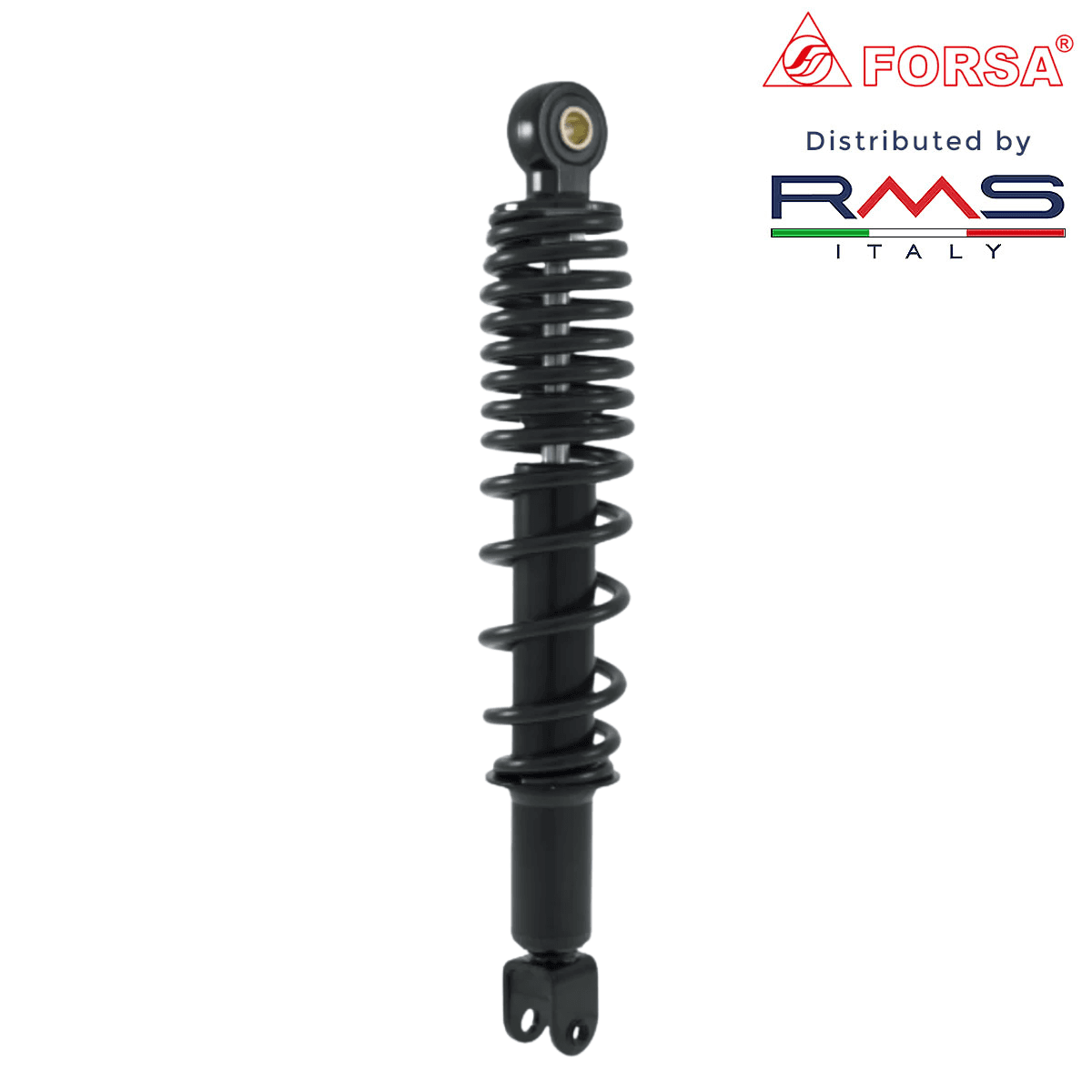 AMORTIZER SYM SIMPHONY S/SR 125 204550941 RMS ITALY*