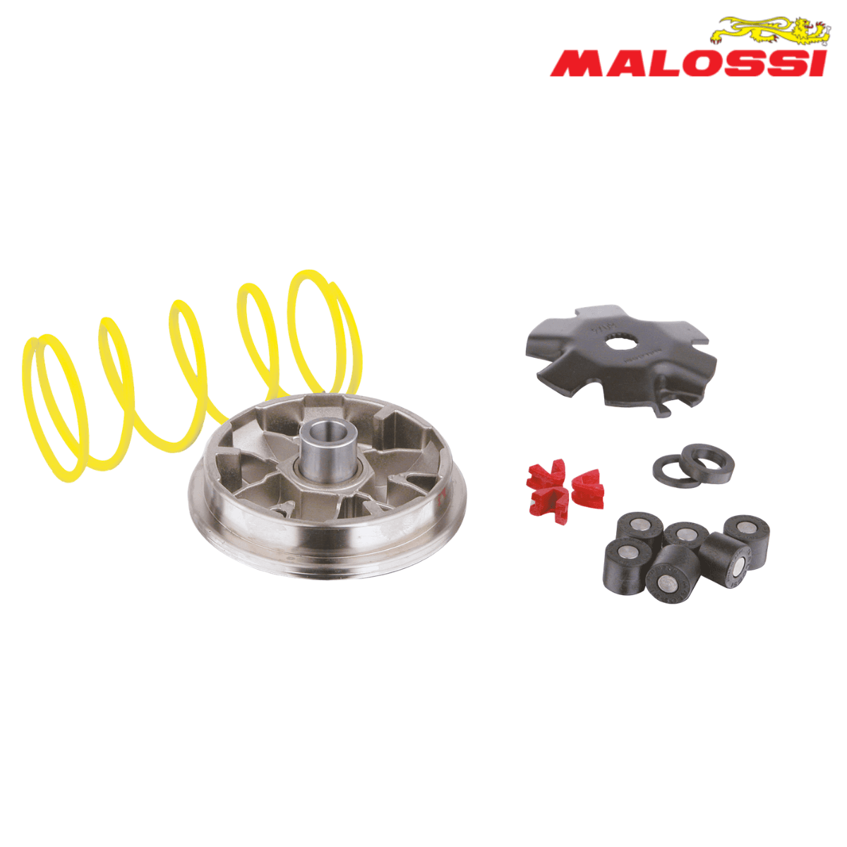 VARIJATOR PGO BIG MAX 50 51 8852 MALOSSI*