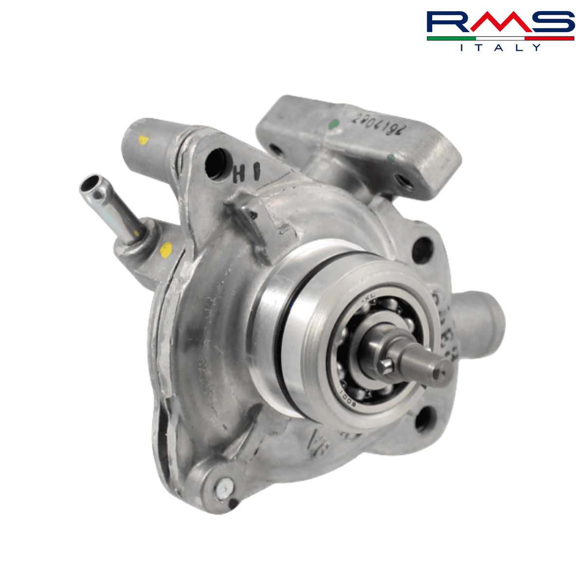 VODNA PUMPA HONDA PCX 150 100110710 KOMPLET RMS ITALY
