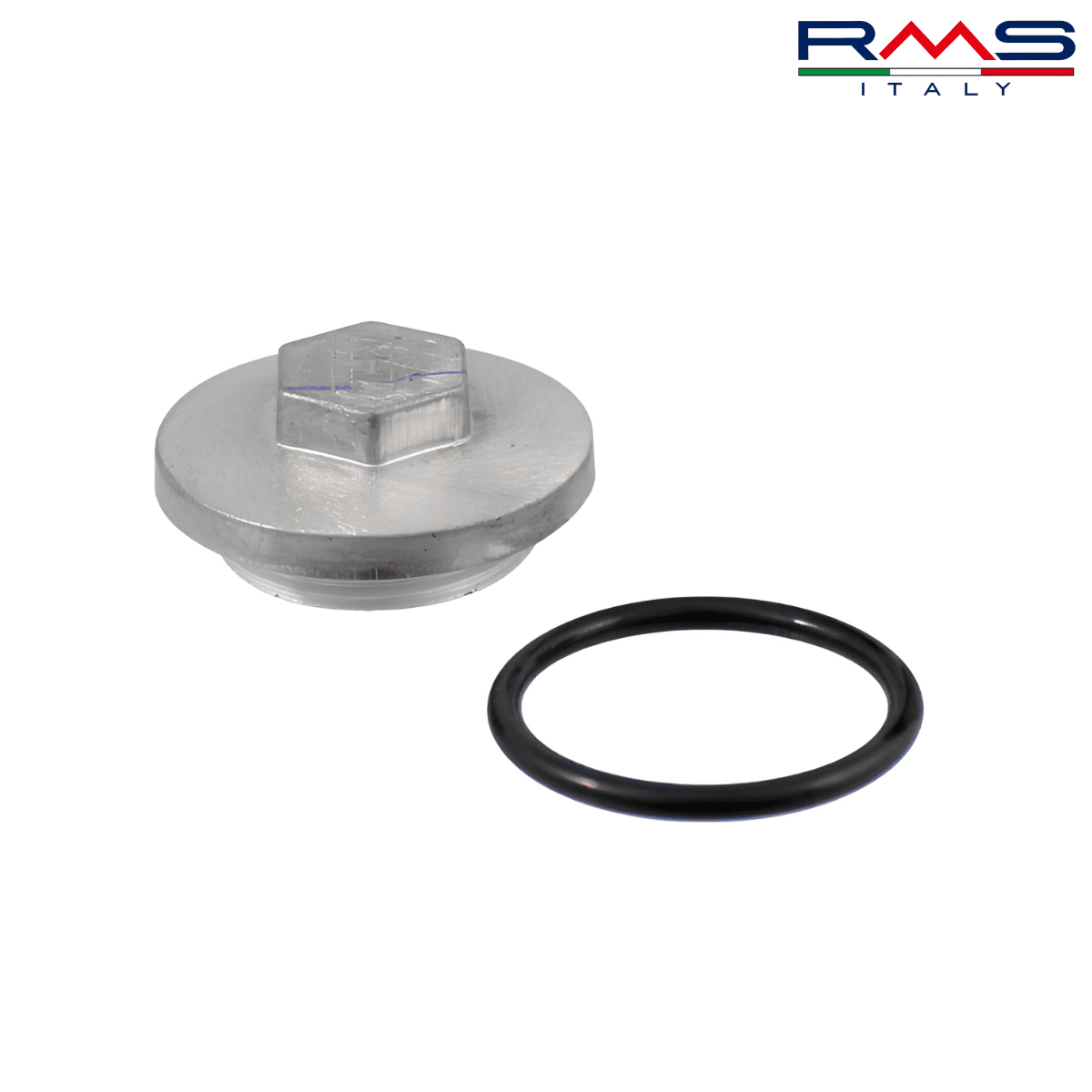 STOPNA SO GUMICA YAMAHA N-MAX 150 121856170 RMS ITALY