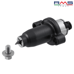 ZATEGAC LANCE BENELLI TRK 502 163714130 RMS ITALY