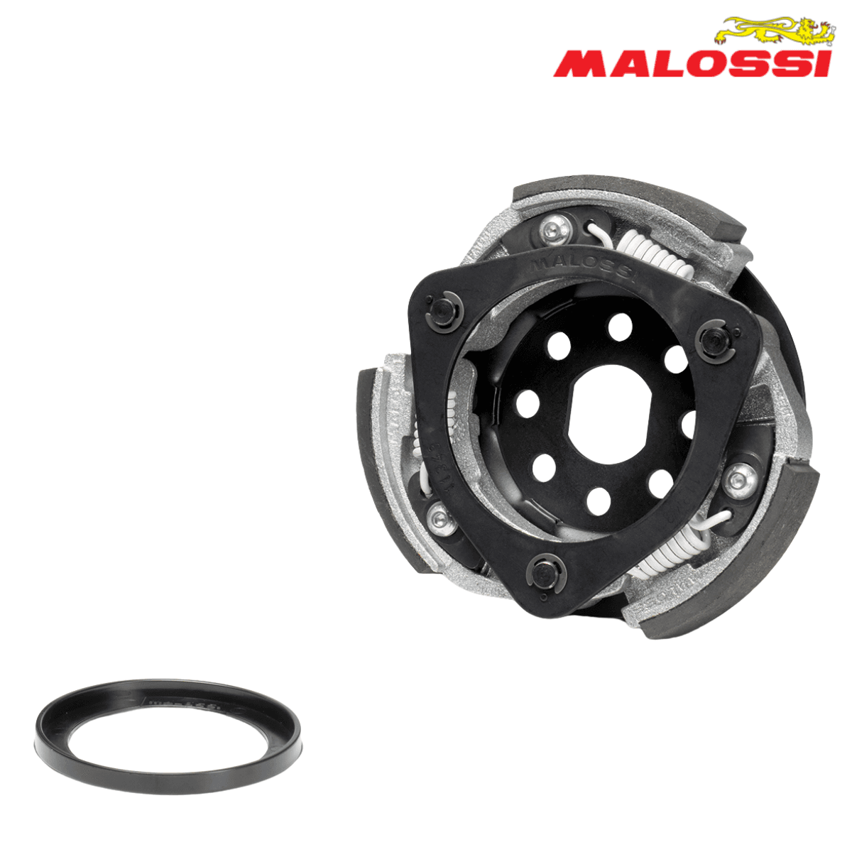 LAMELA APRILIA SR GT 200 DELTA CLUTCH 5216462 MALOSSI*