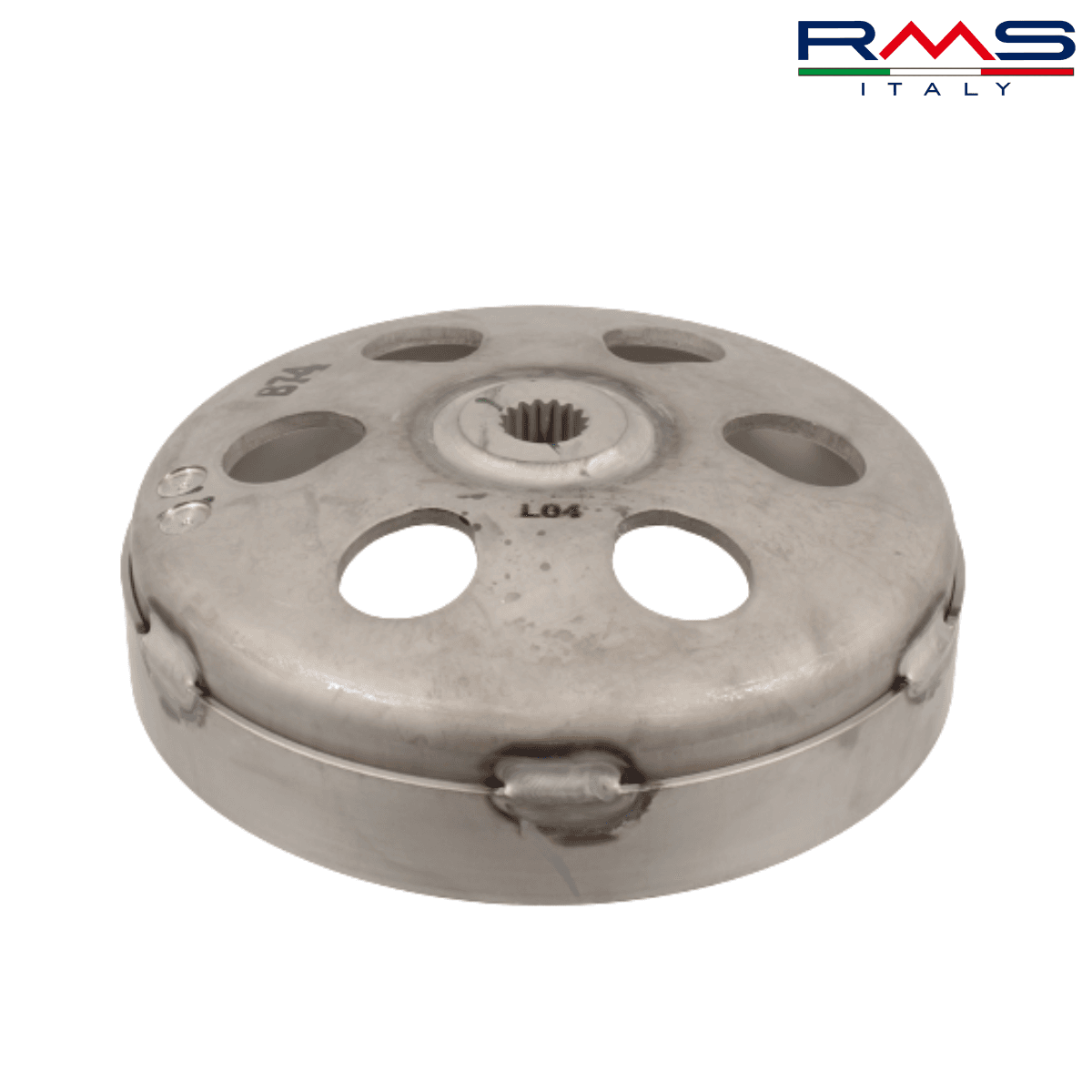 DOBOS LAMELA YAMAHA N MAX 150 100260340 RMS ITALY
