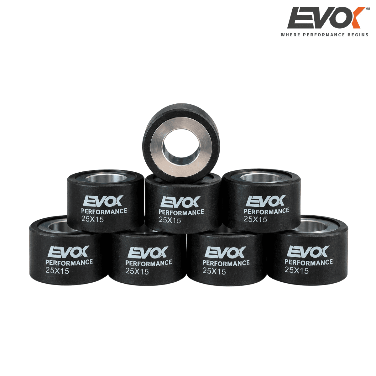 ROLNI 25X15-16 100480143 EVOK PERFORMANCE ITALY