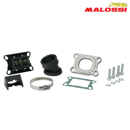 GRLO KARBURATOR SO LEPTIR YAMAHA MINARELI AM6 50 X360 28 - 35mm 2013801 MALOSSI ITALY*