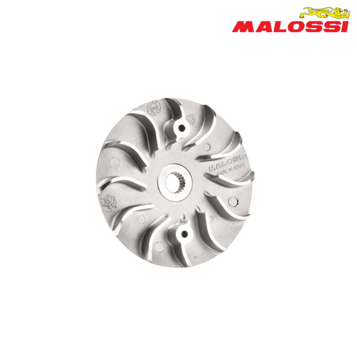PERKA VARIJATOR HONDA HONDA CN HELIX PIAGGIO HEXAGON WT MOTORS MIAMI (172MM) 250 6118616B MALOSSI*