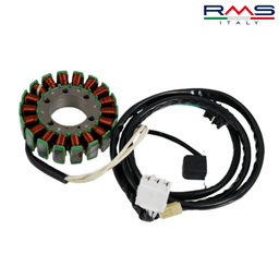 PALENJE YAMAHA T-MAX 500 08-11 246350610 RMS ITALY*