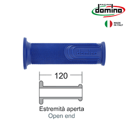 GUMICI RACKI DOMINO PLAVI 184161340 DOMINO ITALY